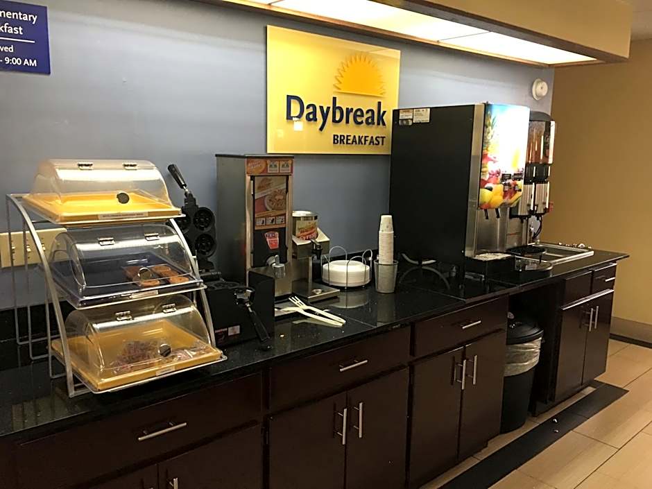 Days Inn by Wyndham Eufaula AL