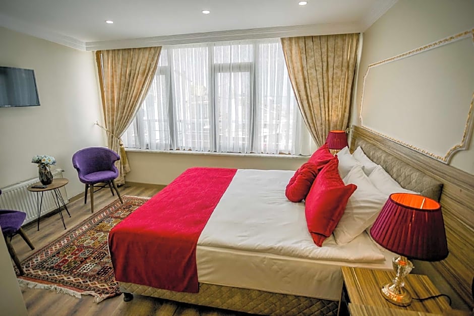 Gulec Konak Hotel