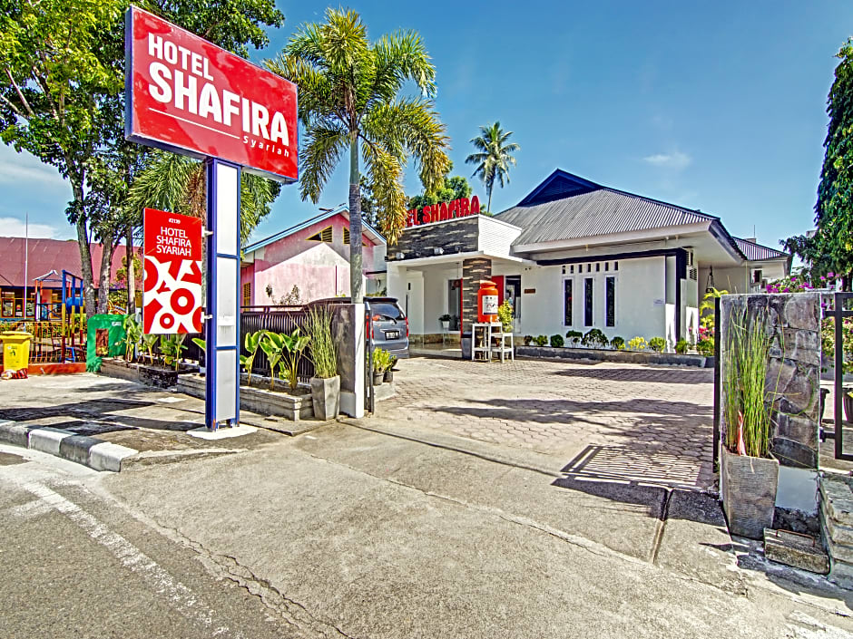 Hotel Shafira Syariah