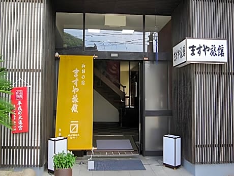 Masuya Ryokan