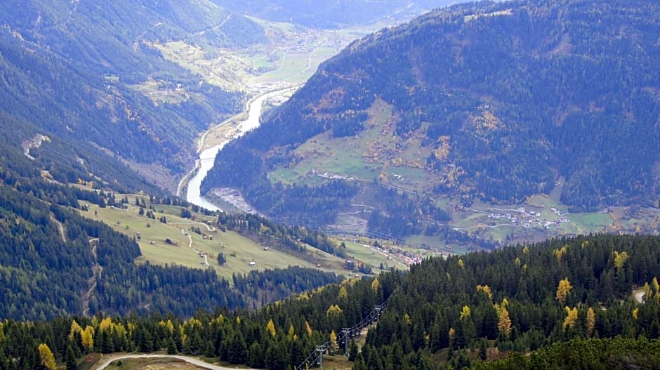 Landhaus Zangerl - Kobelerhof