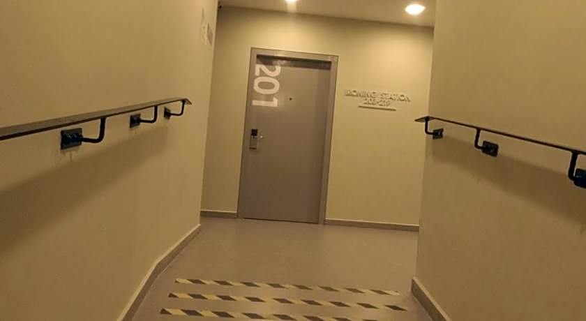 U Design Hotel Kuala Lipis