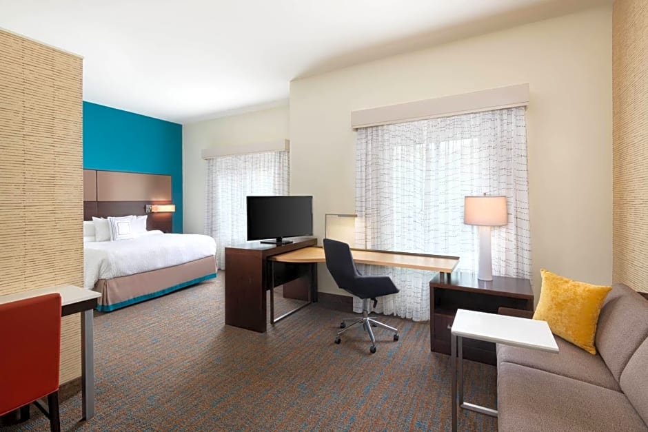 Residence Inn by Marriott Spartanburg Westgate