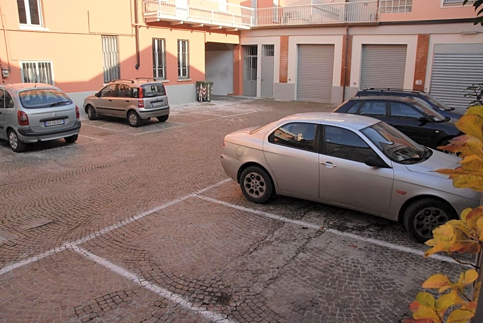 Albergo Bianchi Stazione