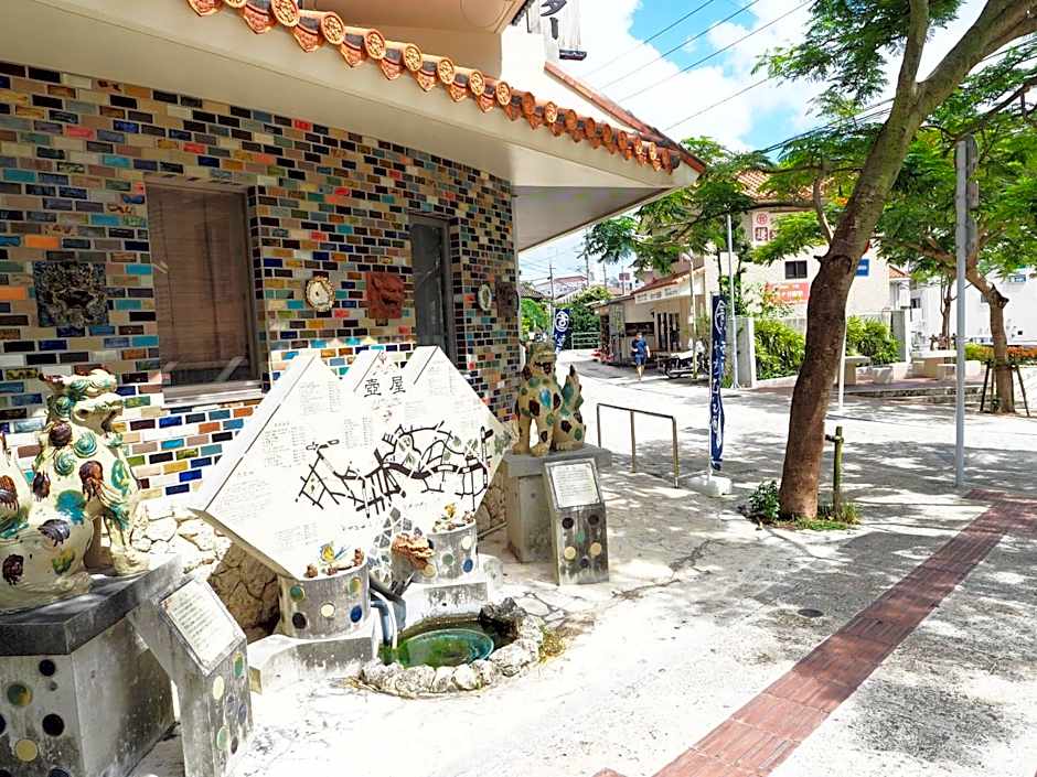 Holiday Homes TSUBOYA 505