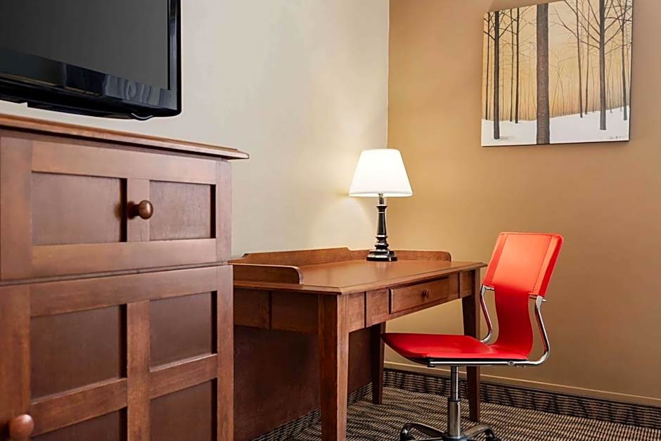 Ramada by Wyndham Fredericton