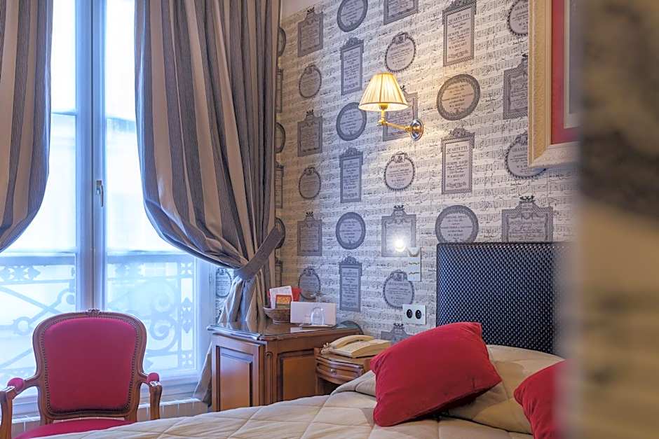 Grand Hôtel de L'Univers Saint-Germain