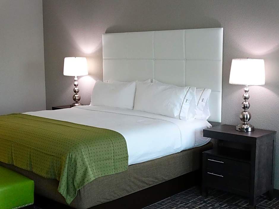 Holiday Inn Covington By IHG