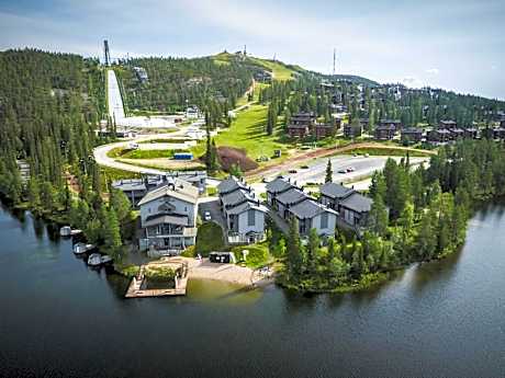 Ski-Inn RukaTonttu