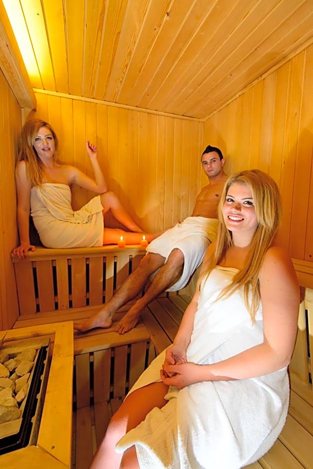 Turizem Loka Bed and Breakfast