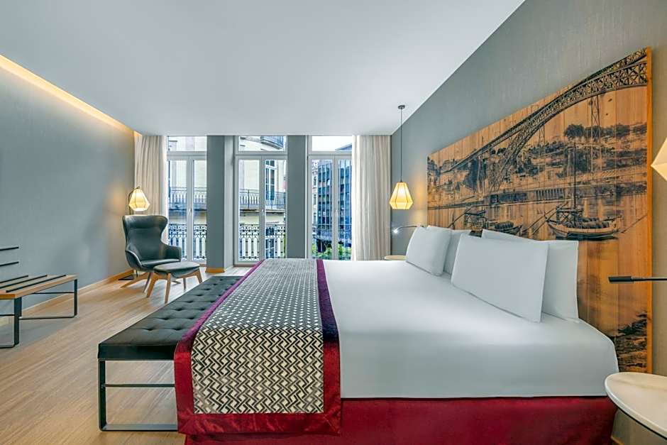 Eurostars Porto Centro