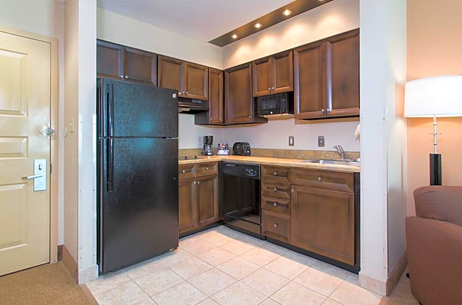 Hawthorn Suites By Wyndham Orlando Lake Buena Vista