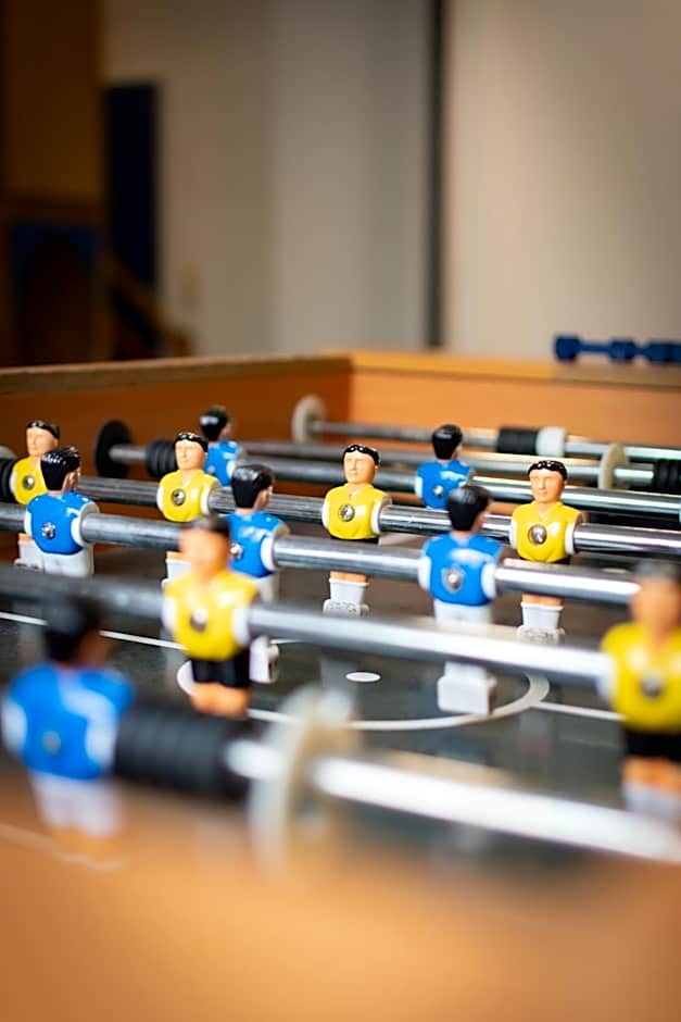 Taste Hotel Jettingen