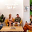 Home Youth Hostel by Feetup Hostels