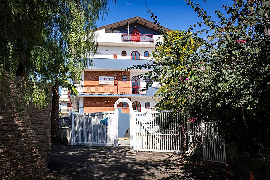 Hotel Alexander