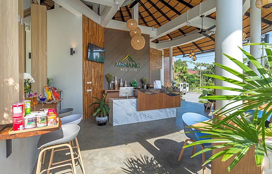 Aonang Eco Villa