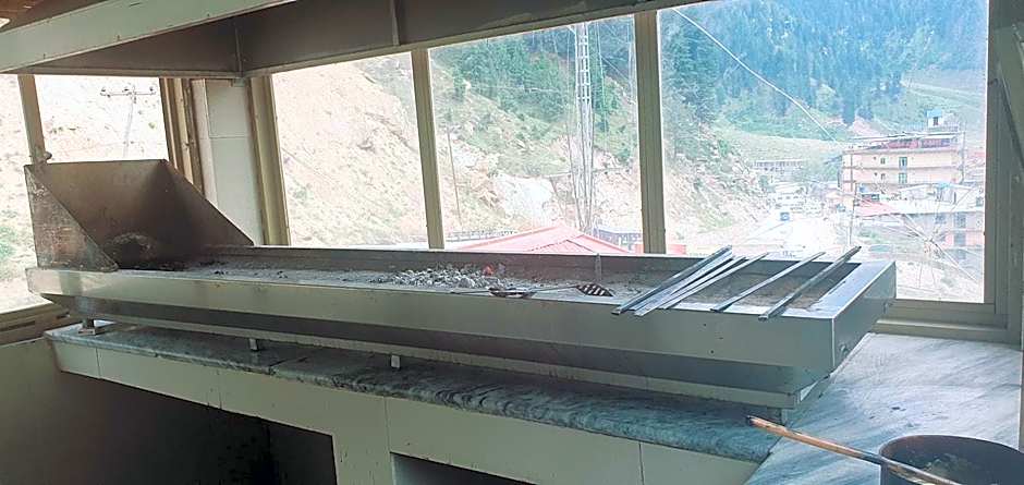 New Hilton Hotel Naran