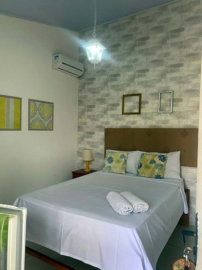 Vila Vitória Pousada