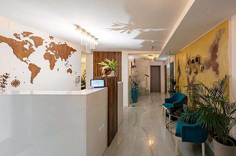 Hotel B4