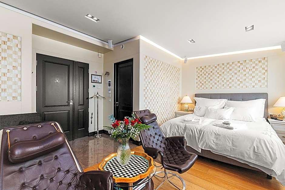 Diamond Suites by Reykjavik Keflavik Airport