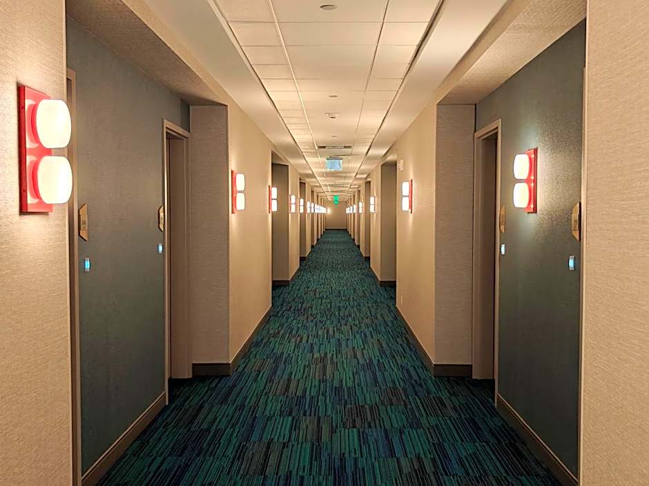 Home2 Suites by Hilton Bristol