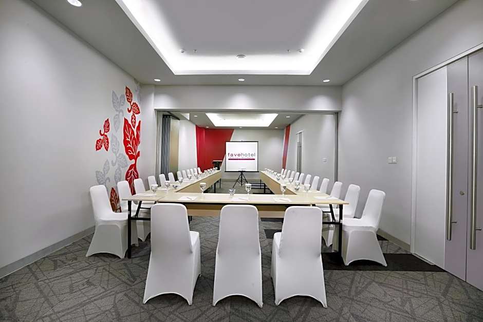 favehotel Sudirman Bojonegoro