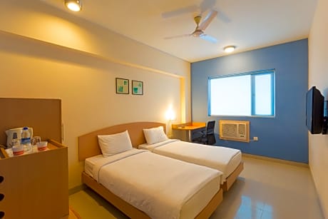 Twin Room A