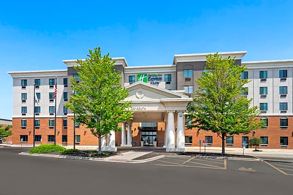 Holiday Inn Express & Suites Chicago West-OHare Arpt Area By IHG