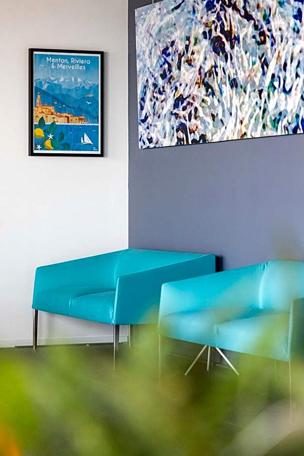 Hôtel Riva Art & Spa