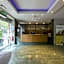 Hilton Garden Inn Bristol City Centre