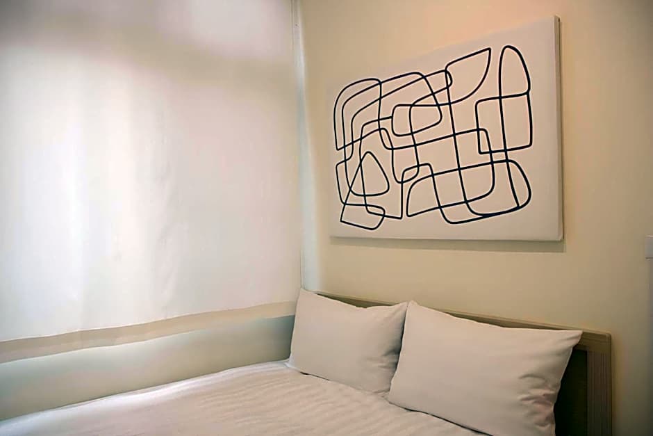 Maison Boheme – Tainan, LA