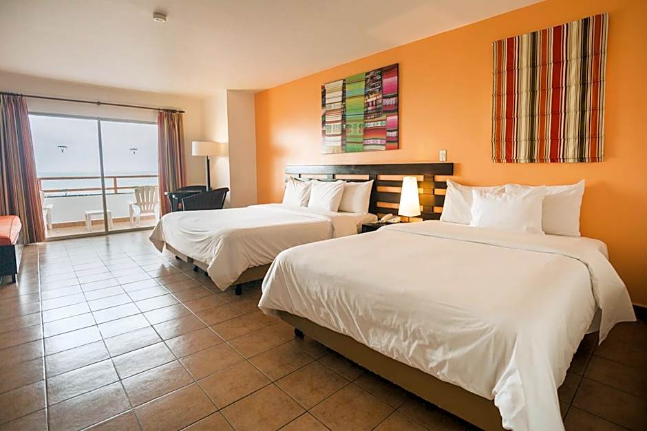 Royal Decameron Mompiche - All Inclusive