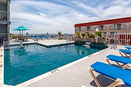 Days Inn & Suites by Wyndham Wildwood