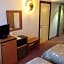 Artic Hotel