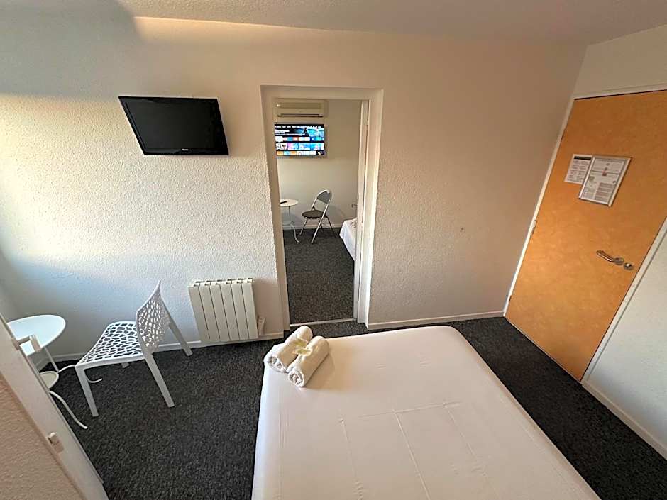 L'Escale d'Alès HOTEL