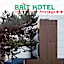 Brit Hotel Privilège Paris Rosny-sous-Bois