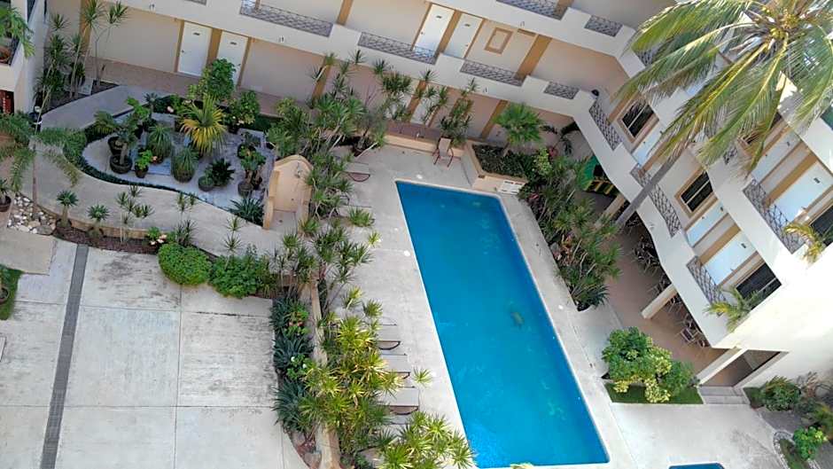 Hotel Mediterraneo