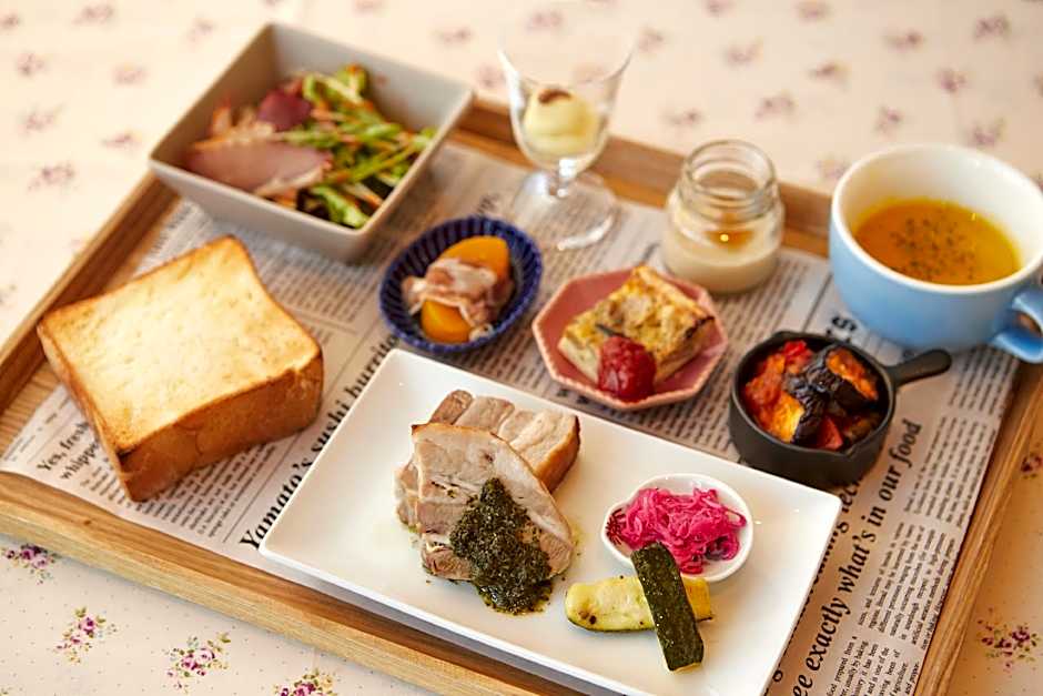 Centurion Hotel & Spa Kurashiki Station