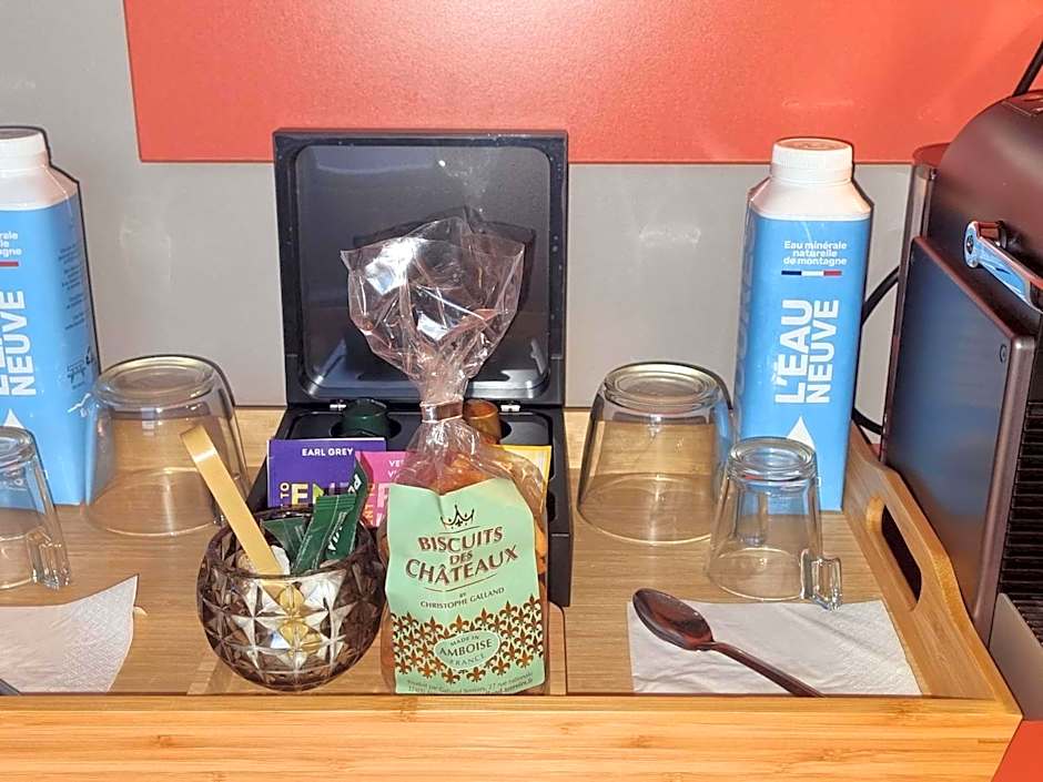 ibis Styles Tours Centre