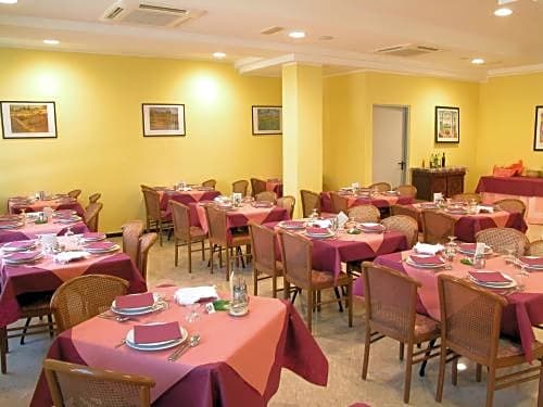 Hotel Ben Hur