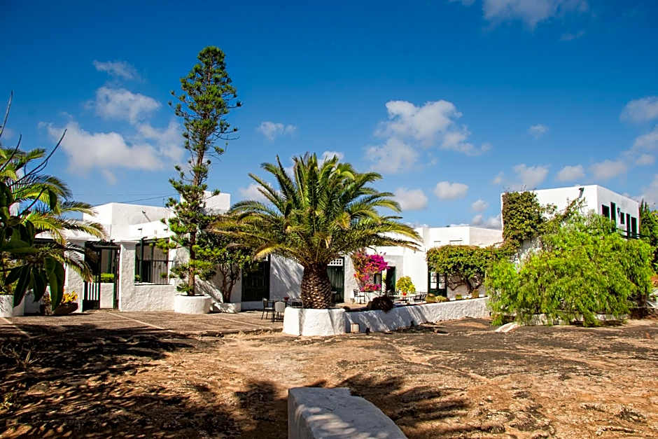 Caserio de Mozaga - Hotel Rural