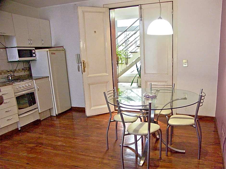 Loft Argentino Apart Buenos Aires