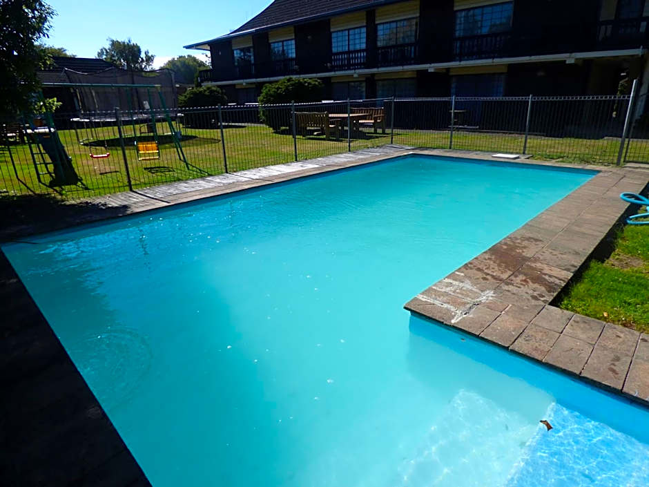 Ambassador Motel