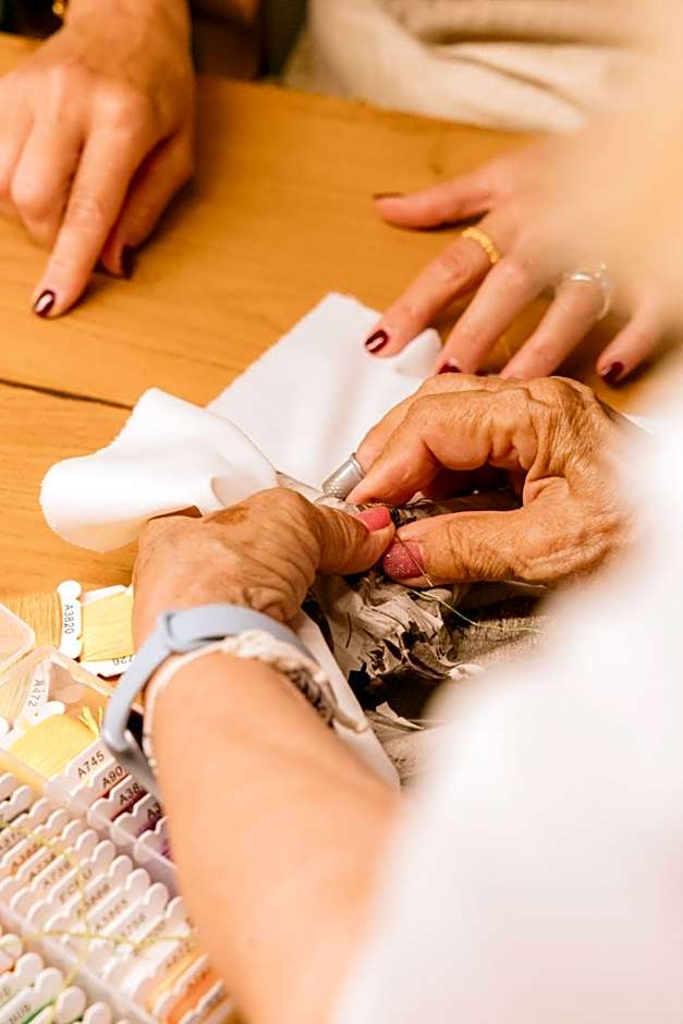 Memmo Alfama - Design Hotels