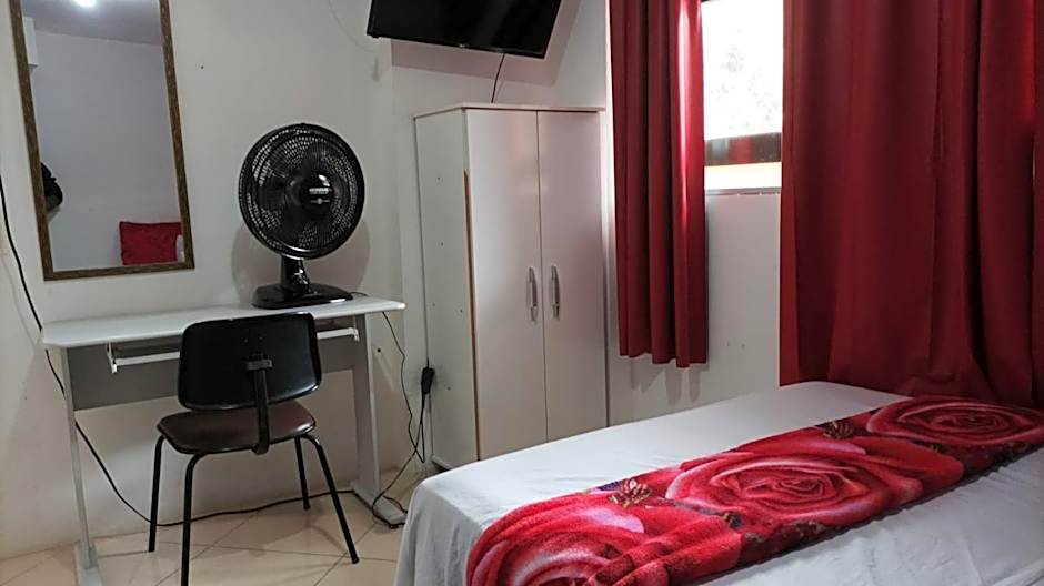 Hostel portal do sol