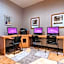 Crowne Plaza San Francisco Airport By IHG