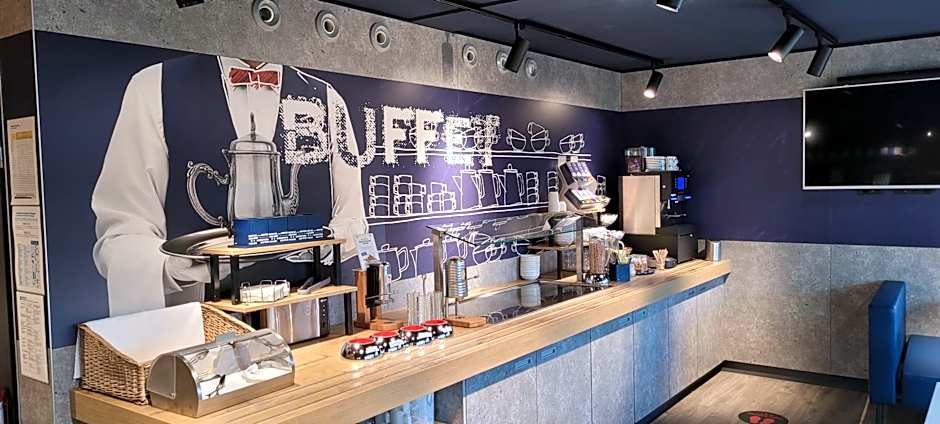 Ibis budget Hamburg Quickborn