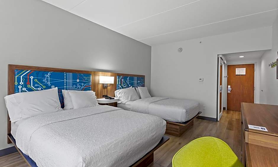 Hampton Inn Houston/Pearland