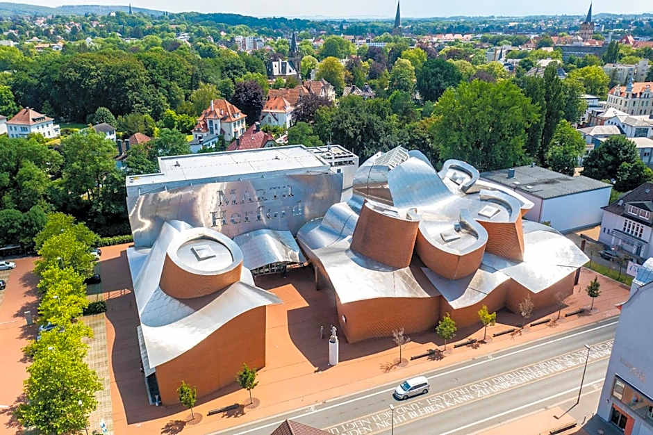 IntercityHotel Herford