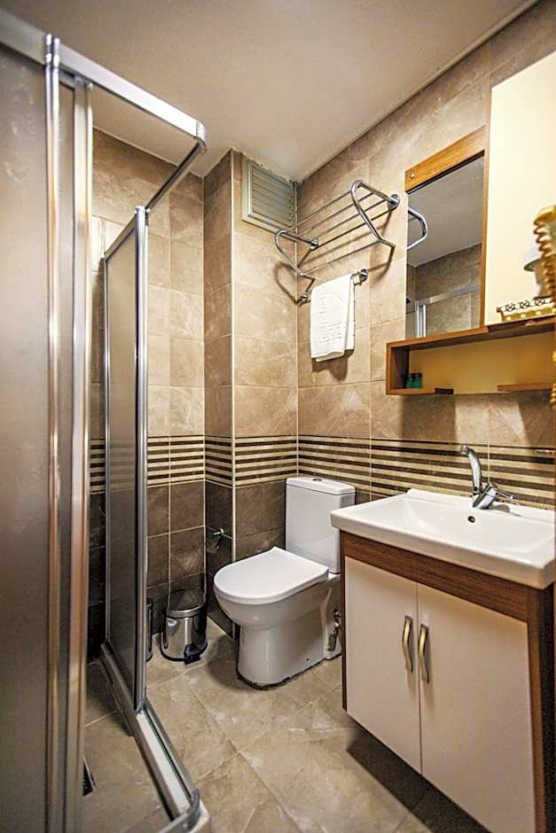 Maduro Hotel Istanbul